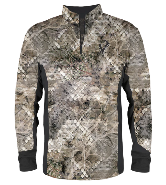 Early Season Hunting Shirts – On Your Table Outdoors